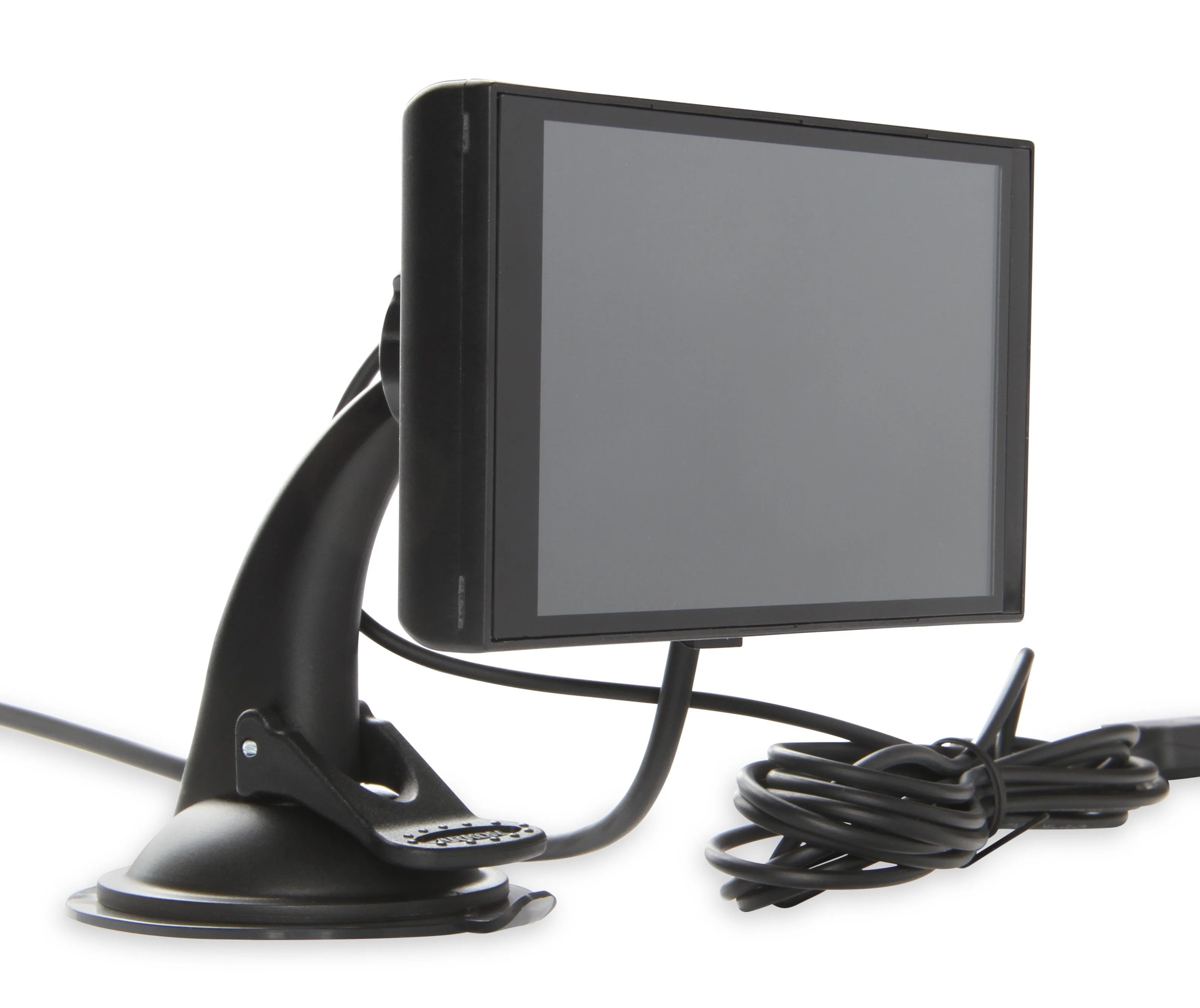 HOLLEY EFI 5-INCH DIGITAL DASH - Image 3