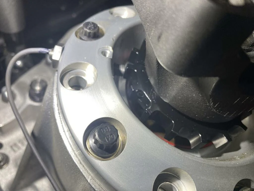 MAD PRO-SERIES DRIVESHAFT SENSOR FOR FERROUS TOOTH TARGET - Image 3