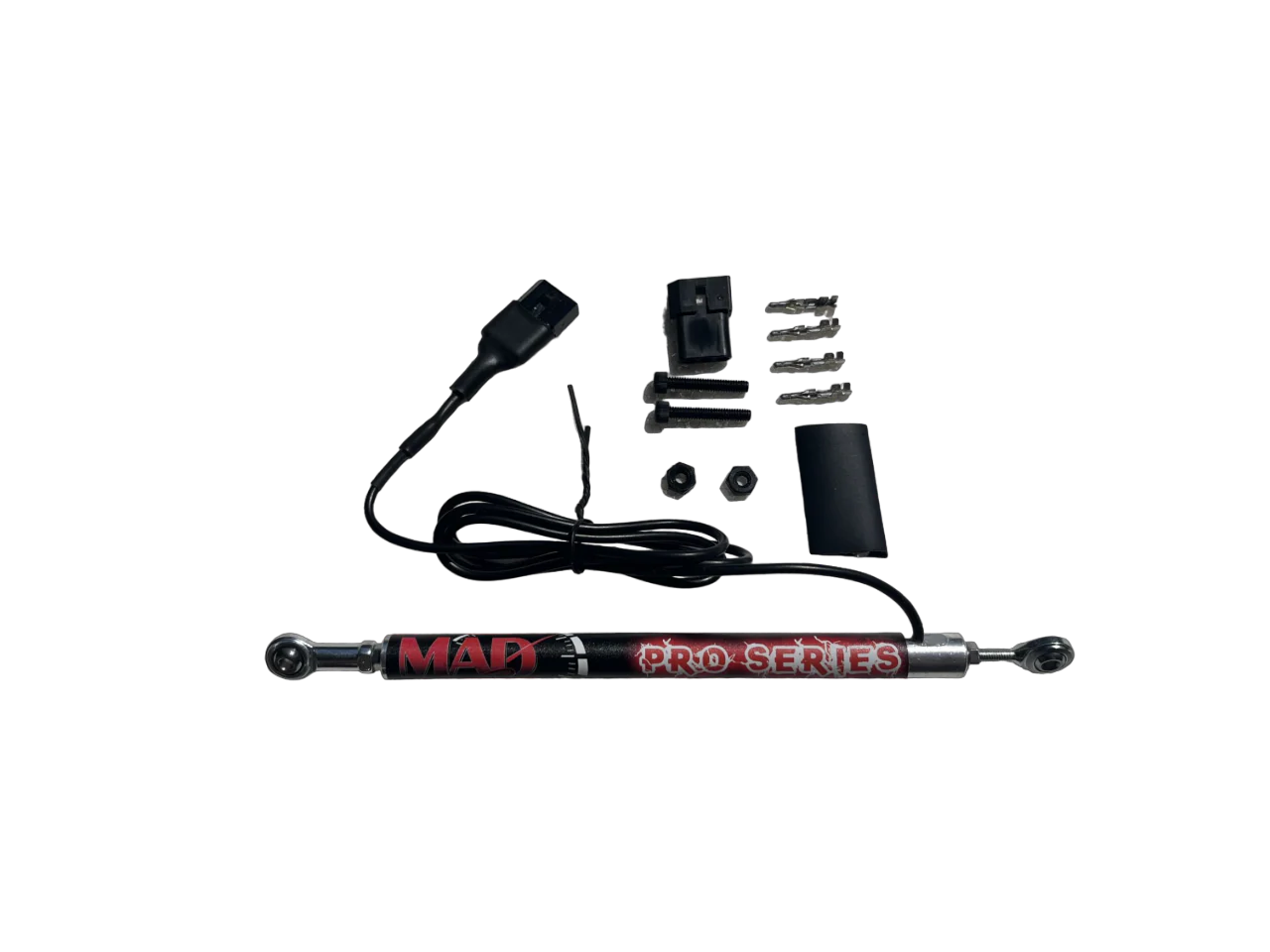 MAD PRO-SERIES SHOCK TRAVEL SENSOR (4") - Image 3