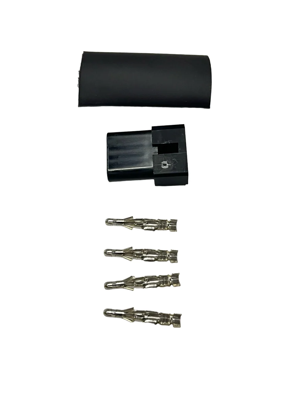 MAD PRO-SERIES SHOCK TRAVEL SENSOR (4") - Image 6