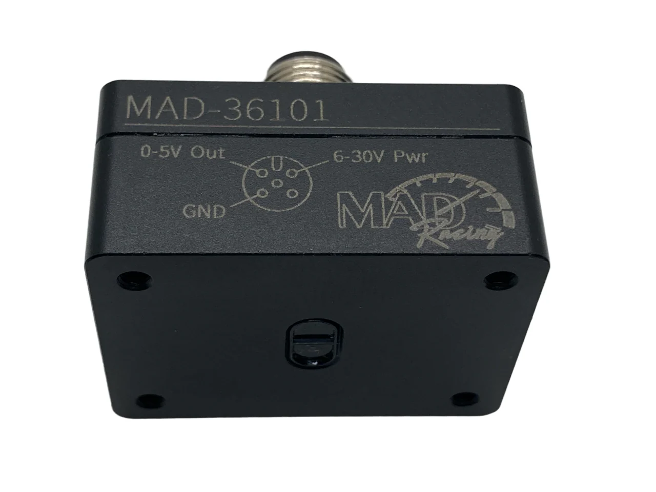 MAD TOF LASER DISTANCE SENSOR 38" RANGE, FOR ANY BRAND ECU & HOLLEY CANBUS - Image 3