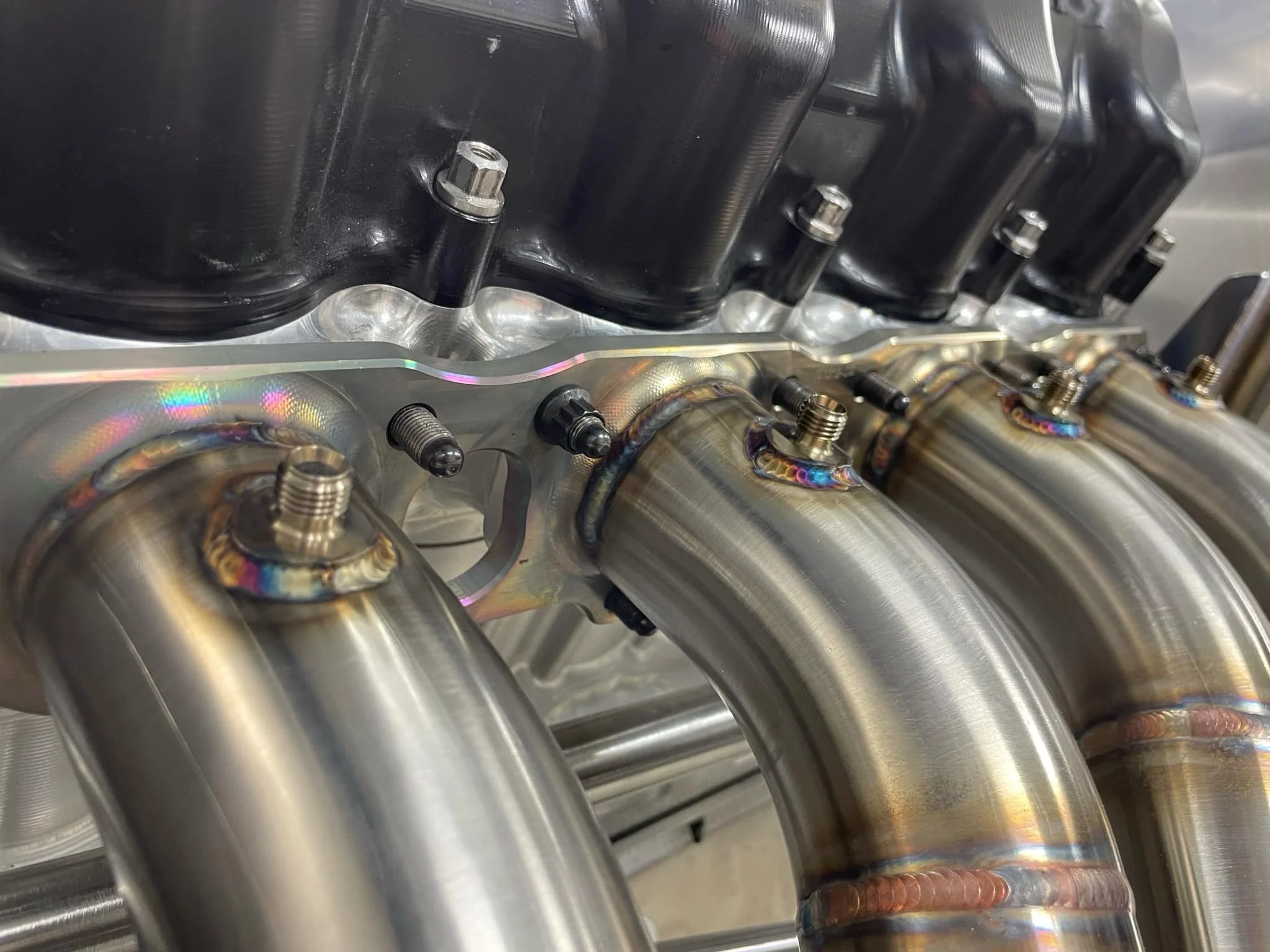 PRO-SERIES SHORT WELD BUNGS (SET OF 8) - Image 3